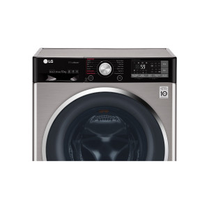 LG F4J9JHP2TD A+++ 10,5 Kg Yıkama / 7 kg Kurutma 1400 Devir Çamaşır Makinesi #3